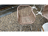 Terrasset (46x) - afbeelding 3 van  12