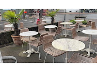 Terrasset (46x) - afbeelding 1 van  12