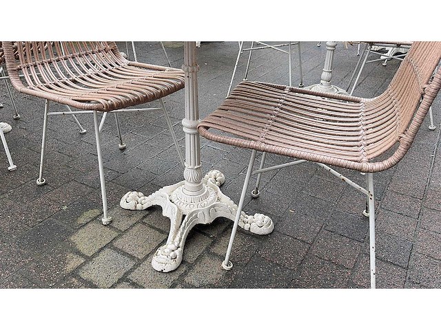 Terrasset (46x) - afbeelding 6 van  12