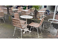 Terrasset (46x) - afbeelding 10 van  12