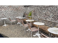 Terrasset (46x) - afbeelding 12 van  12