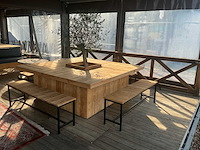 Terrasset - afbeelding 4 van  9