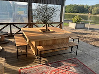 Terrasset - afbeelding 2 van  9