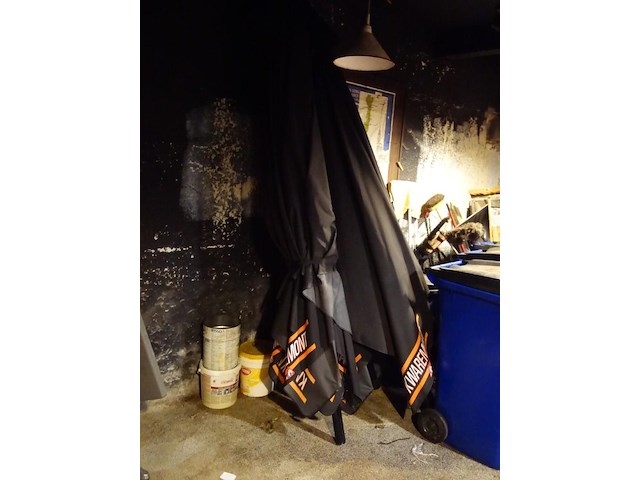 Terrasset - afbeelding 1 van  4