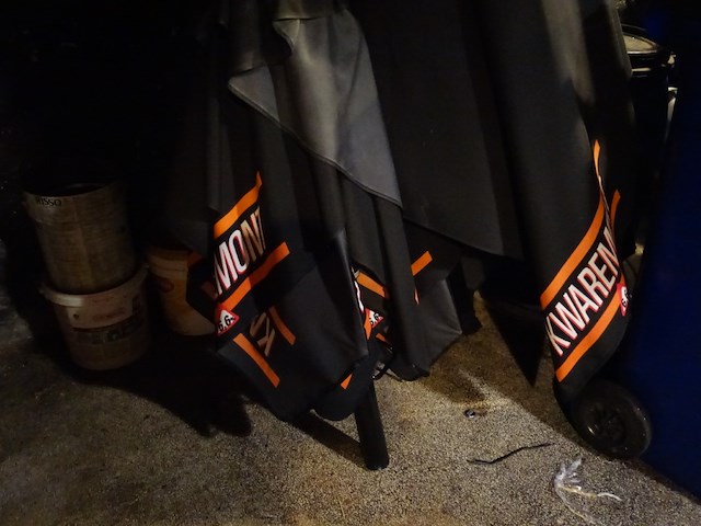 Terrasset - afbeelding 2 van  4