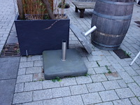 Terrasset - afbeelding 3 van  4