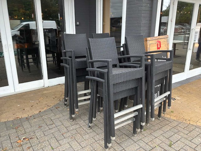 Terrasset - afbeelding 3 van  3
