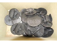 Terrassokkels (grote aantallen) - afbeelding 4 van  13