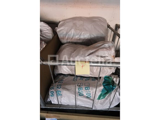 Terrassokkels (grote aantallen) - afbeelding 5 van  13