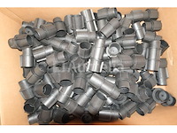 Terrassokkels (grote aantallen)