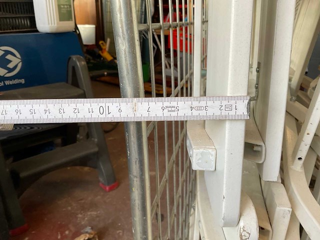 Terrasstoel (24x) - afbeelding 2 van  11