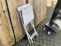Terrasstoel (24x) - afbeelding 3 van  11