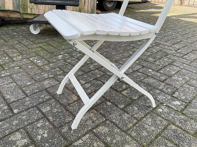Terrasstoel (24x) - afbeelding 4 van  11