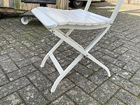 Terrasstoel (24x) - afbeelding 4 van  11
