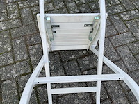 Terrasstoel (24x) - afbeelding 5 van  11