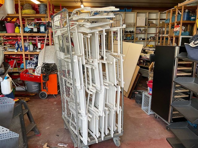 Terrasstoel (24x) - afbeelding 8 van  11