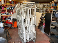 Terrasstoel (24x) - afbeelding 8 van  11