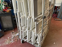 Terrasstoel (24x) - afbeelding 9 van  11