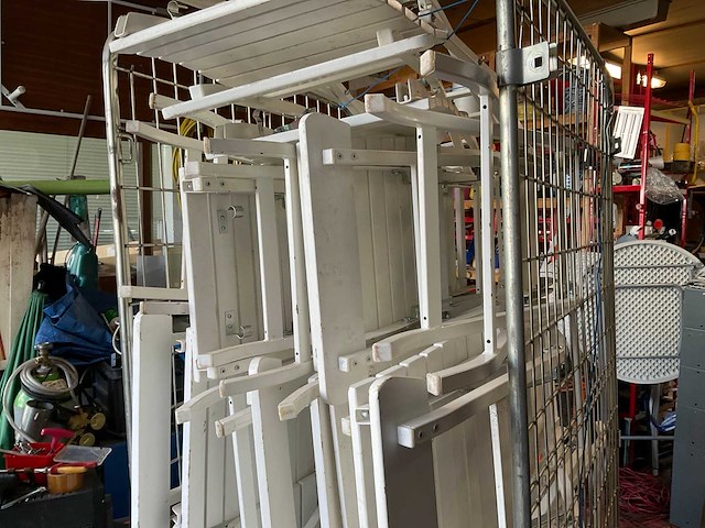 Terrasstoel (24x) - afbeelding 10 van  11