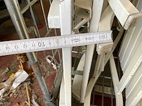 Terrasstoel (24x) - afbeelding 11 van  11