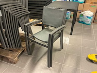 Terrasstoel (27x) - afbeelding 2 van  5
