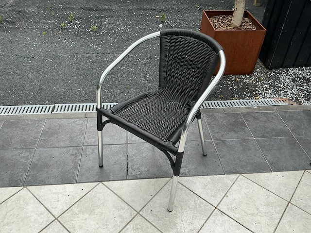 Terrasstoel (28x) - afbeelding 2 van  2