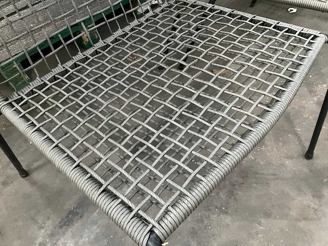 Terrasstoel (4x) - afbeelding 3 van  6