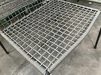 Terrasstoel (4x) - afbeelding 3 van  6