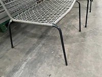 Terrasstoel (4x) - afbeelding 4 van  6