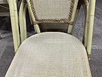 Terrasstoelen - afbeelding 2 van  3