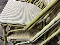 Terrasstoelen - afbeelding 3 van  3