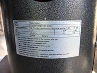 Terrasstraaler op gas - afbeelding 4 van  6