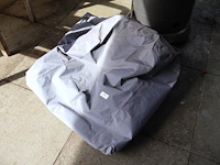 Terrasstraaler op gas - afbeelding 6 van  6