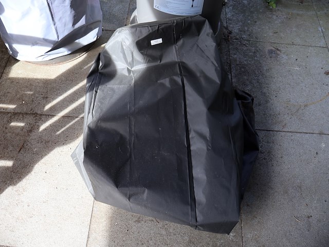 Terrasstraaler op gas - afbeelding 6 van  6