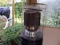 Terrasstraaler op gas - afbeelding 2 van  4