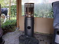 Terrasstraaler op gas - afbeelding 1 van  6