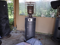 Terrasstraaler op gas - afbeelding 1 van  5