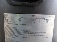 Terrasstraaler op gas - afbeelding 4 van  5