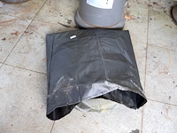 Terrasstraaler op gas - afbeelding 5 van  5