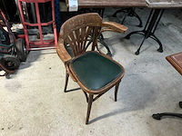 Terrastafel (5x) - afbeelding 3 van  7