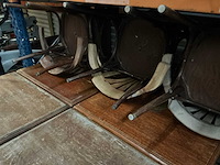 Terrastafel (5x) - afbeelding 6 van  7