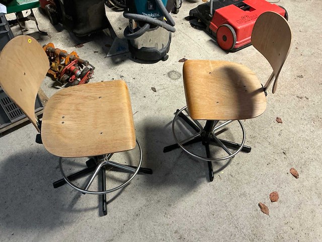 Terrastafel (5x) - afbeelding 7 van  7