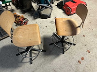 Terrastafel (5x) - afbeelding 7 van  7