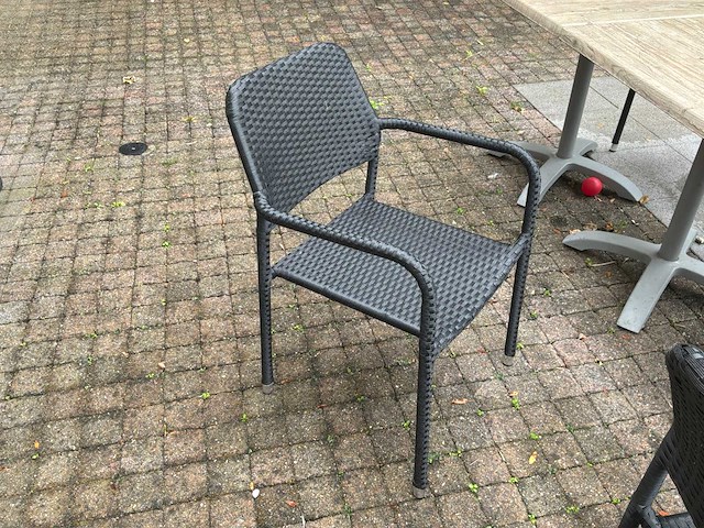 Terrastafel (7x) - afbeelding 7 van  7