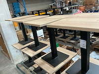 Terrastafel (8x) - afbeelding 3 van  4