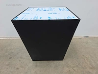 Terrastafel flexfurn conic