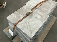Terrastegel (32x) ca 5,12m2 - afbeelding 1 van  5