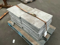 Terrastegel (32x) ca 5,12m2 - afbeelding 3 van  5