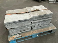 Terrastegel (32x) ca 5,12m2 - afbeelding 4 van  5