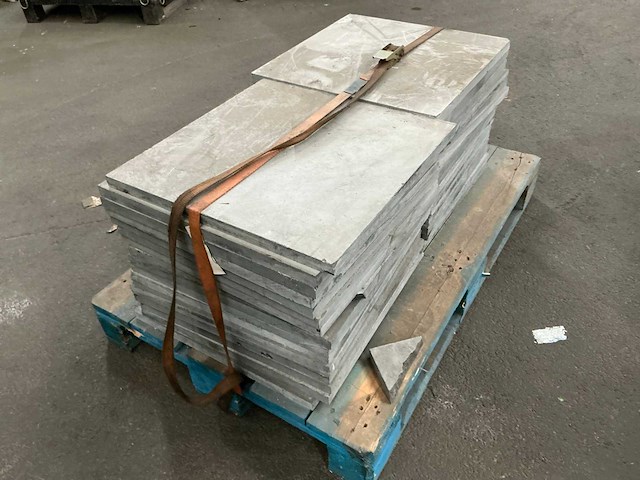 Terrastegel (32x) ca 5,12m2 - afbeelding 5 van  5